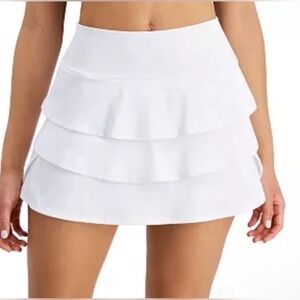 NWT Ideology Performance Skort
